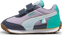 Puma Easy Rider FC V Inf 399728 Bebek Spor Ayakkabı