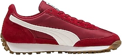 Puma Easy Rider Vintage 399028-01 Kırmızı Spor Ayakkabı