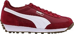 Puma Easy Rider Vintage 399028-12 Bordo Spor Ayakkabı