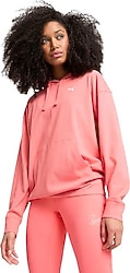 Puma Elevated Essentials 685023 Kapüşonlu Kadın Sweatshirt