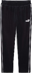 Puma Ess Elevated Velour 689117-16 Lacivert Erkek Eşofman Altı