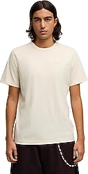 Puma Essential Elevated 695703 Kısa Kollu Bisiklet Yaka Erkek Tişört