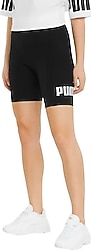 Puma Essential Logo 848347 Kadın Şort Tayt
