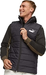 Puma Essential Padded 848939 Erkek Şişme Yelek