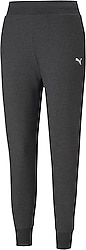 Puma Essential 586842-57 Antrasit Kadın Eşofman Altı