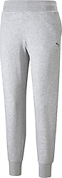 Puma Essential 586842-54 Gri Kadın Eşofman Altı