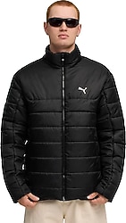Puma Essentials 685210 Erkek Şişme Mont