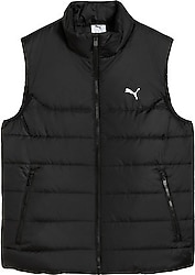 Puma Essentials 685229-01 Siyah Kadın Şişme Yelek