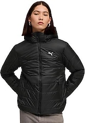 Puma Essentials 685231 Kapüşonlu Kadın Şişme Mont