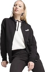 Puma Essentials Comfort 682410 Kadın Eşofman Üstü
