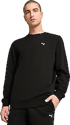 Puma Essentials Elevated 690895 Erkek Sweatshirt