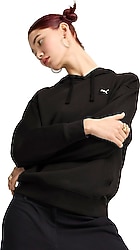 Puma Essentials Elevated 690901 Kapüşonlu Kadın Sweatshirt