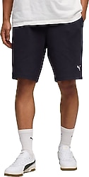 Puma Essentials Elevated Relaxed 692021-16 Lacivert Erkek Şort