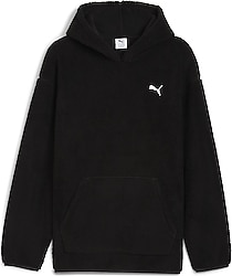 Puma Essentials Elevated Relaxed Winterized 688258 Kapüşonlu Erkek Sweatshirt