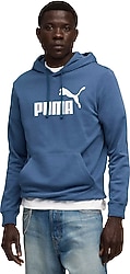 Puma Essentials No.1 Logo 682573 Kapüşonlu Erkek Sweatshirt