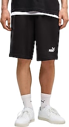 Puma Essentials No. 1 Logo 682594 Erkek Şort