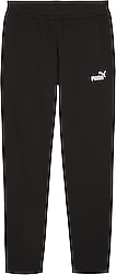 Puma Essentials No.1 Logo 682612-01 Siyah Erkek Eşofman Altı