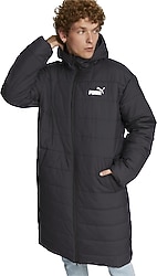 Puma Essentials Padded 671712 Kapüşonlu Erkek Mont