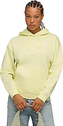Puma Essentials Small No.1 Logo Comfort 682397 Kapüşonlu Kadın Sweatshirt