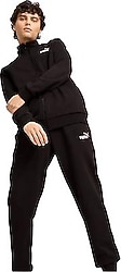 Puma Essentials Sweat Suit 684848-01 Erkek Eşofman Takımı