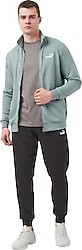 Puma Essentials Sweat Suit 684848-30 Erkek Eşofman Takımı