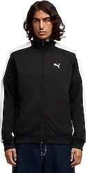 Puma Essentials T7 692462 Erkek Eşofman Üstü