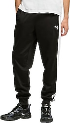Puma Essentials T7 692463-01 Siyah Erkek Eşofman Altı