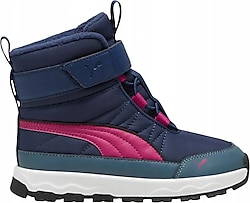 Puma Evolve AC+ PS 392645 Çocuk Bot