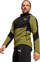 Puma Evostripe 678995 Erkek Eşofman Üstü