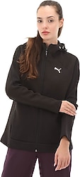 Puma Evostripe 681670 Kadın Eşofman Üstü