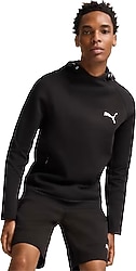 Puma Evostripe 681699 Kapüşonlu Erkek Sweatshirt