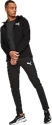 Puma Evostripe 681803 Erkek Eşofman Üstü