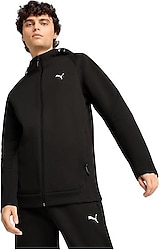 Puma Evostripe 684613 Erkek Eşofman Üstü