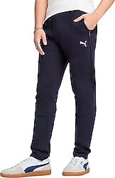 Puma Evostripe 684614-16 Lacivert Erkek Eşofman Altı