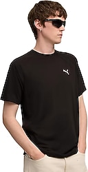 Puma Evostripe 688229 Kısa Kollu Bisiklet Yaka Erkek Tişört