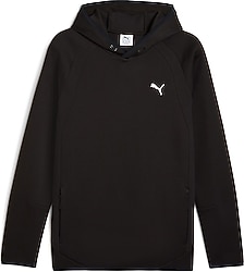 Puma Evostripe 688230 Kapüşonlu Erkek Sweatshirt