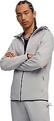 Puma Evostripe 688231 Erkek Eşofman Üstü