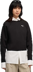 Puma Evostripe Comfort 688142 Kadın Sweatshirt