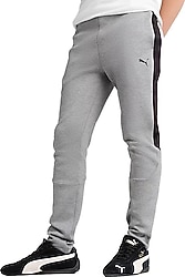 Puma Evostripe Core 631533-03 Gri-Siyah Erkek Eşofman Altı
