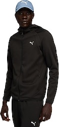 Puma Evostripe Warm 688237-01 Erkek Eşofman Üstü