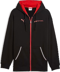 Puma F1 Essential+ 632653 Erkek Eşofman Üstü
