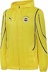 Puma Fenerbahçe S.K. 24/25 778120 Erkek Eşofman Üstü