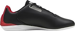 Puma Ferrari Drift Cat Decima 2.0 308395-01 Siyah Erkek Spor Ayakkabı