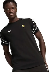 Puma Ferrari Race Mt7+ 627045 Kısa Kollu Erkek Tişört