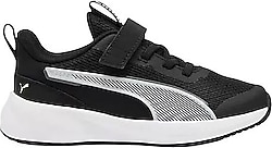 Puma Flyer 3 AC PS 401527-01 Siyah Çocuk Spor Ayakkabı