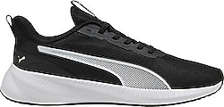 Puma Flyer Lite 3 310797-01 Siyah-BeyazKoşu Ayakkabısı