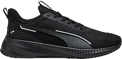Puma Flyer Lite 3 310797-04 Siyah Koşu Ayakkabısı