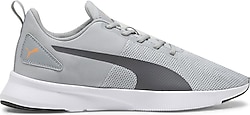 Puma Flyer Runner 192257-55 Gri Koşu Ayakkabısı