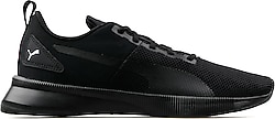 Puma Flyer Runner 192257-23 Siyah Koşu Ayakkabısı