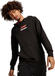 Puma Formula 1 626419 Kapüşonlu Erkek Sweatshirt